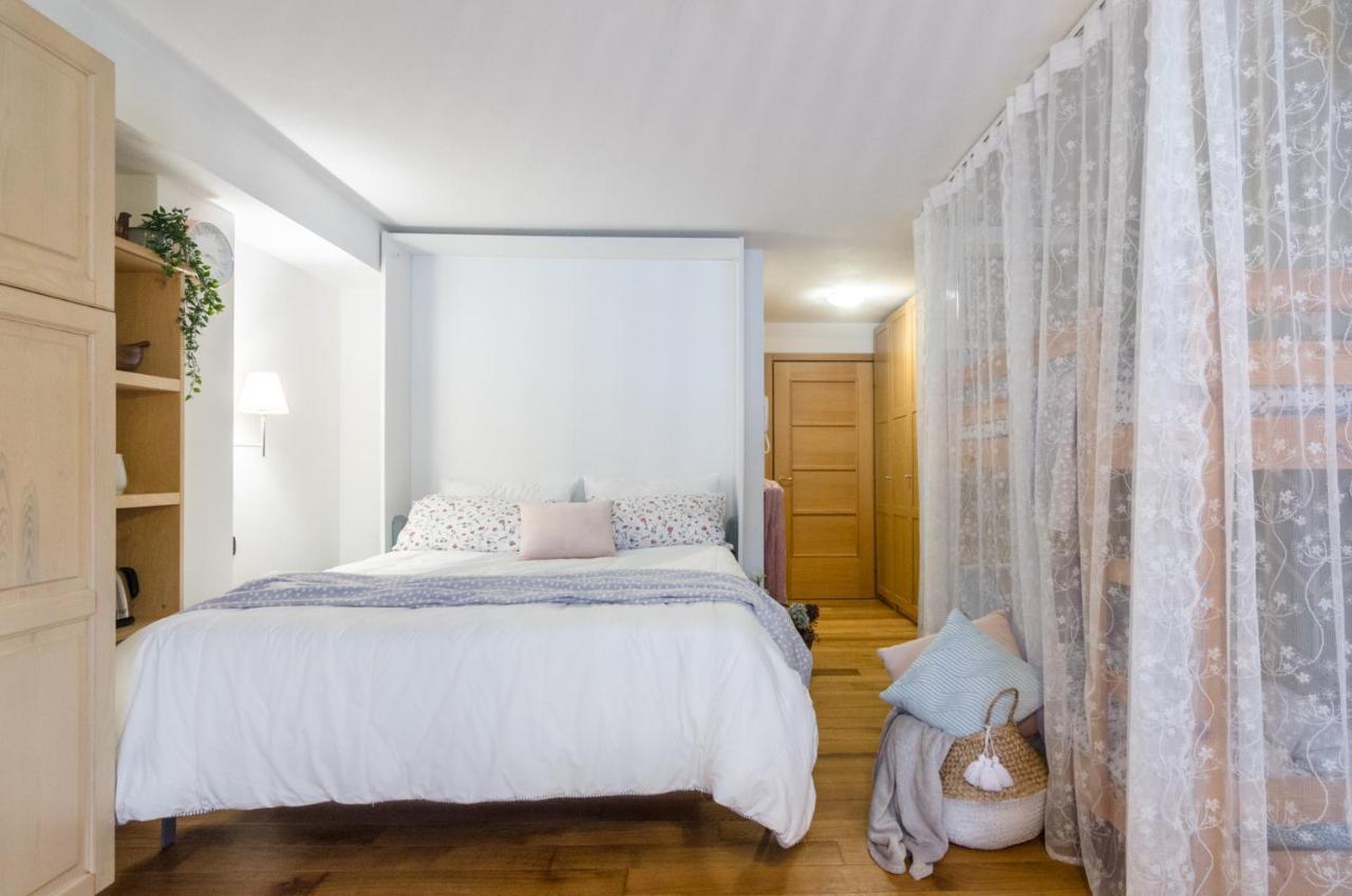 Villa Recla Ronzone Eksteriør billede