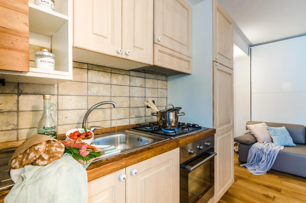Villa Recla Ronzone Eksteriør billede